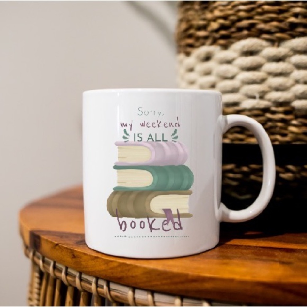 Coffee mug